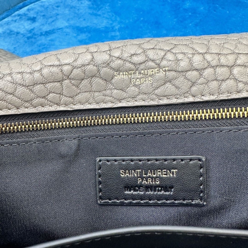 YSL Top Handle Bags